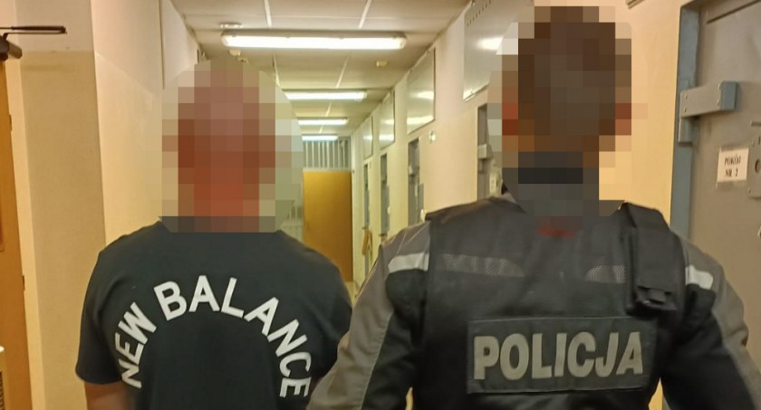 W mieszkaniu trzymał mefedron, marihuanę oraz tabletki ecstasy