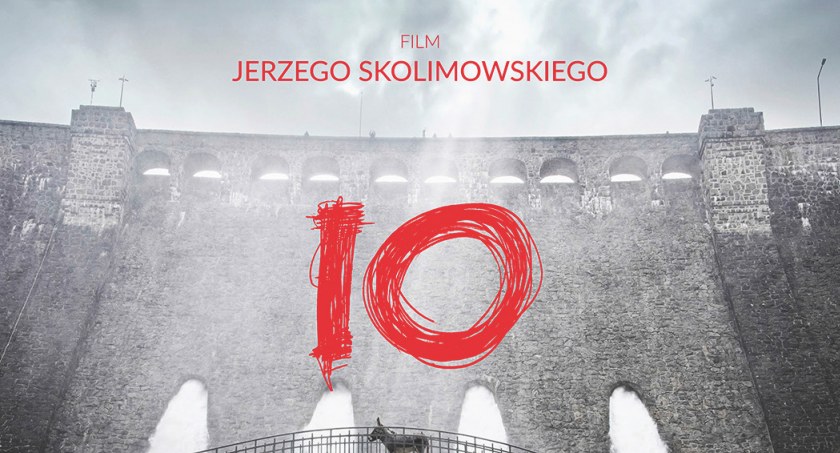Film IO w Tarczynie