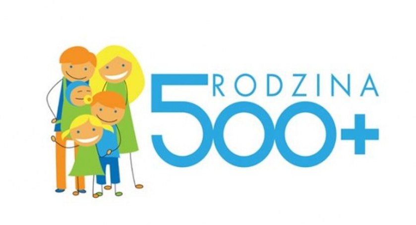 Wniosek o 500+ na nowy okres od 1 lutego 2023 r.