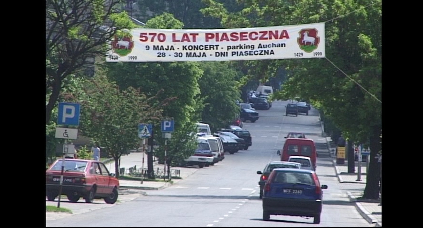 Z naszego archiwum 