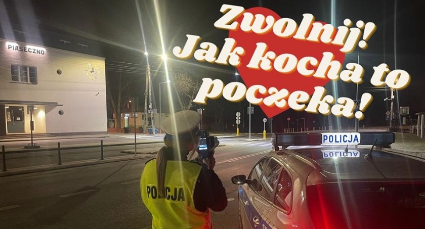 JAK KOCHA TO POCZEKA! BEZPIECZNE WALENTYNKI