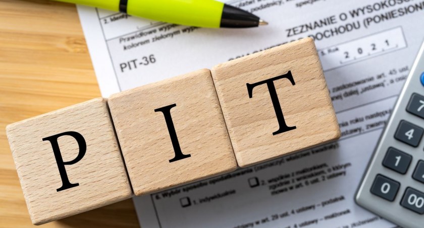 Od 15 lutego rozliczenie PIT - jak zyskać nawet 24 tysiące zł zwrotu?