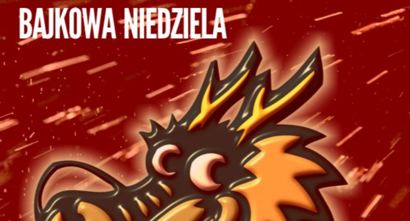 Bajkowa Niedziela w Piasecznie