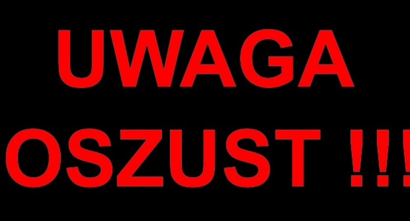 Mieszkanka Piaseczna oszukana przez fałszywego policjanta