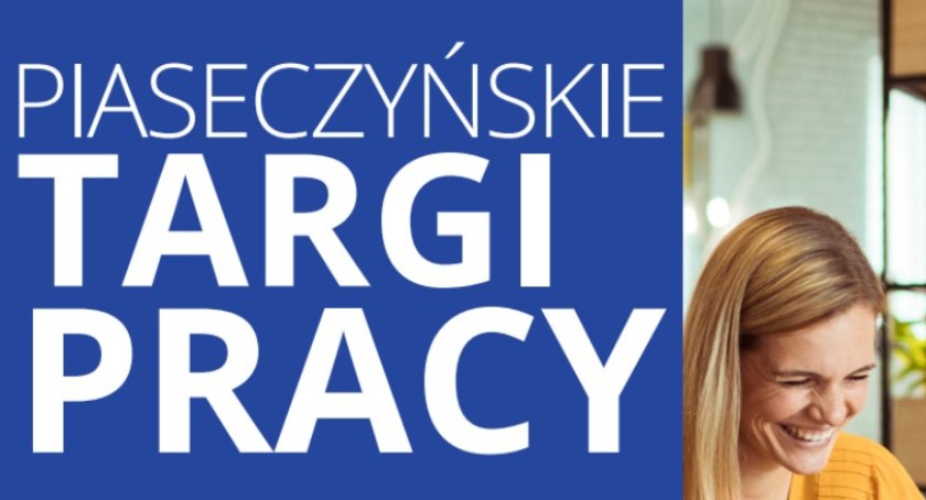 Piaseczyńskie Targi Pracy