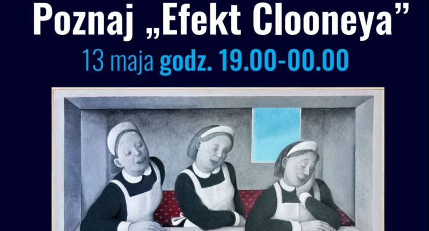 Noc Muzeów w Konstancinie