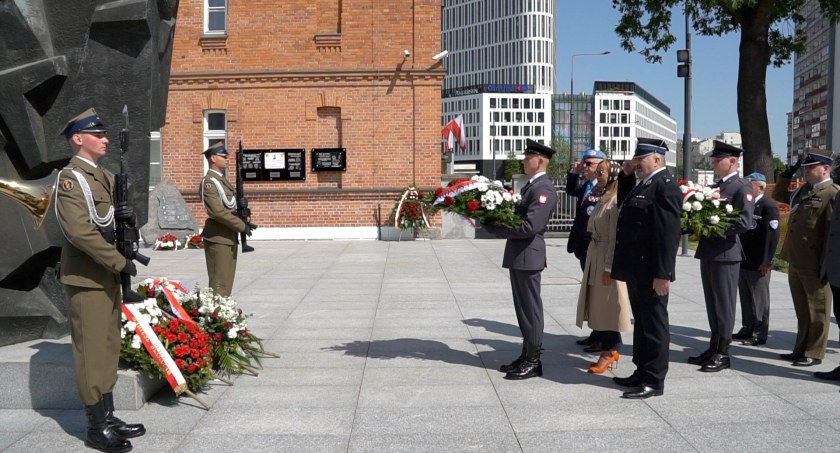 Dzień Weterana Działań Poza Granicami Państwa