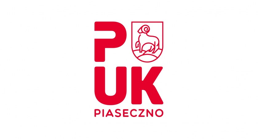 Komunikat PUK Piaseczno