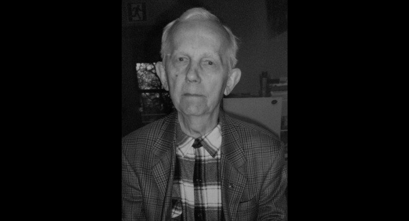 Zmarł Jerzy Dusza