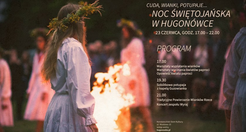 CUDA, WIANKI, POTUPAJE…    