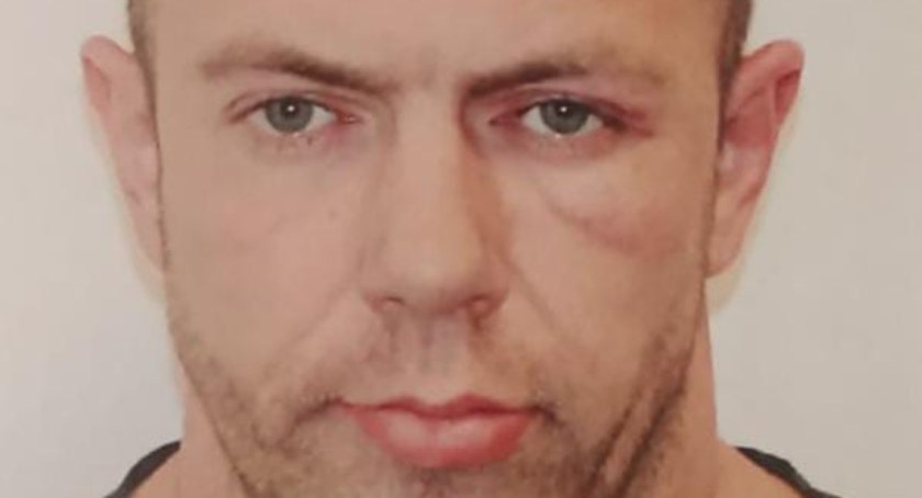 Policja poszukuje Michała Kostenckiego