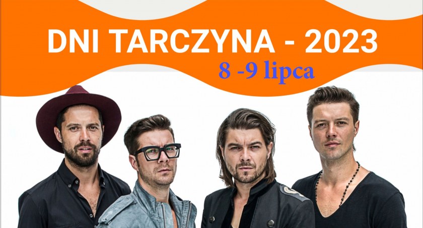 Dni Tarczyna 2023