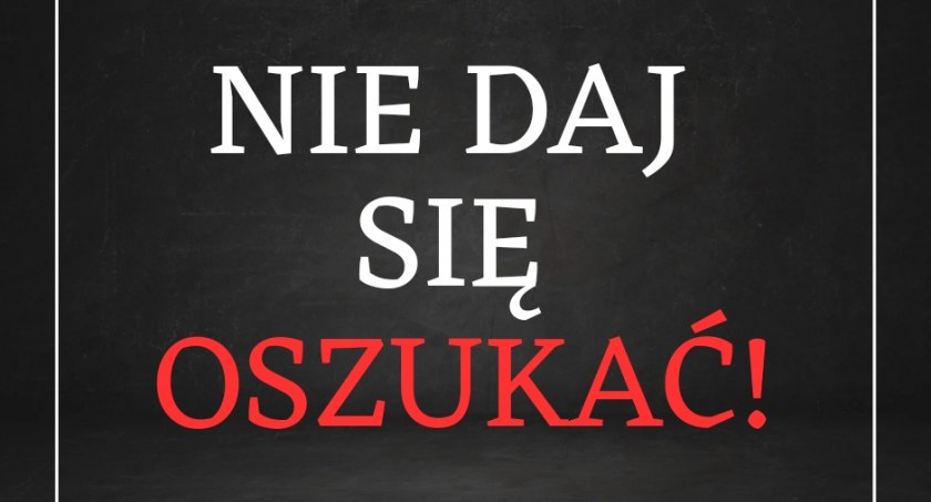 Straciła 50 tysięcy złotych