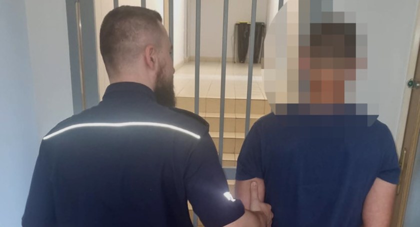 Zatrzymani za posiadanie narkotyków