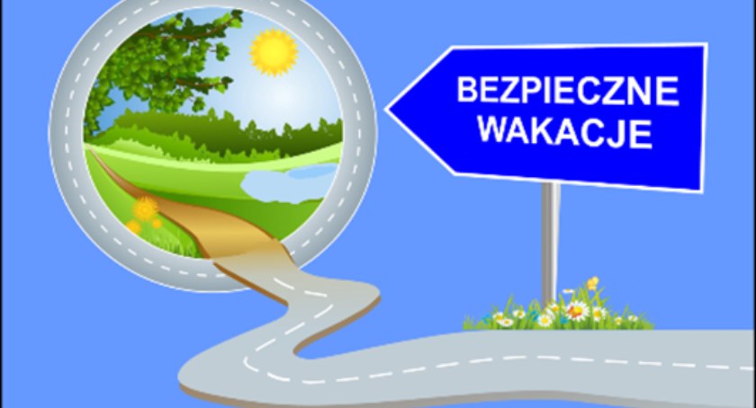 Bezpieczne wakacje – bezpieczni użytkownicy jednośladów