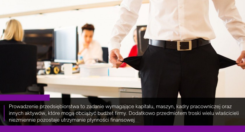 Co 4. mikrofirma sięgnęła po finansowanie zewnętrzne – głównie na zakup towarów lub spłatę zobowiązań