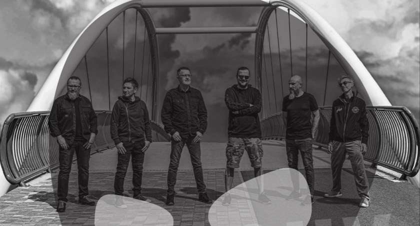 Strachy Na Lachy zagrają koncert w Piasecznie