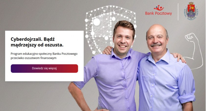 Cyberdojrzali - bądź mądrzejszy od oszusta