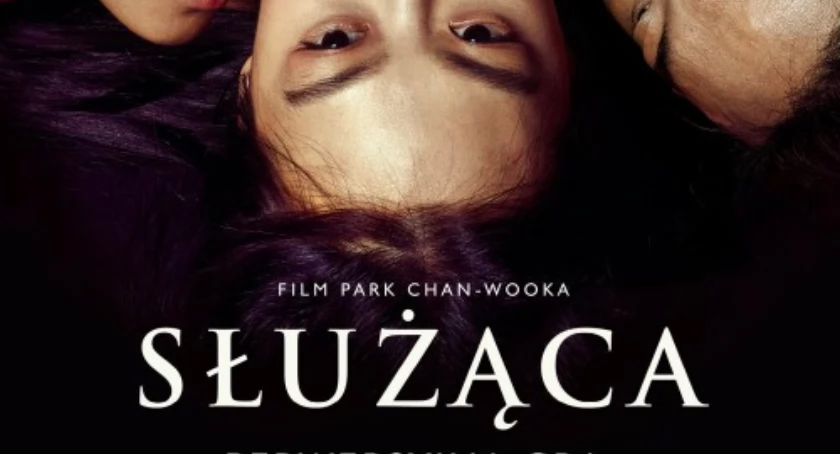  „Kino za Rogiem”  - film pt. „Służąca” 