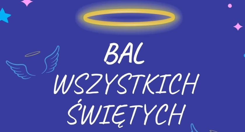 Bal Wszystkich Świętych Głosków 2023