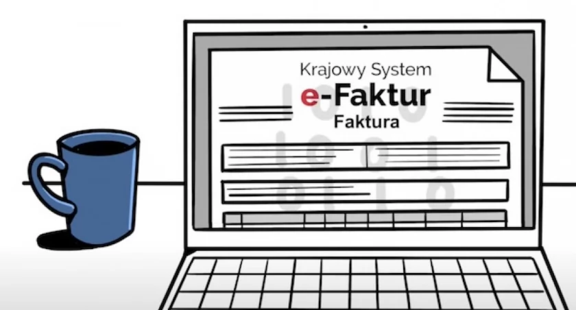 Bezpłatne spotkania on-line na temat Krajowego Systemu e-Faktur (KSeF)
