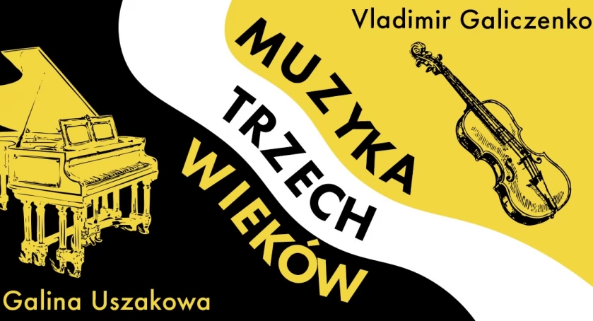 Muzyka Trzech Wieków