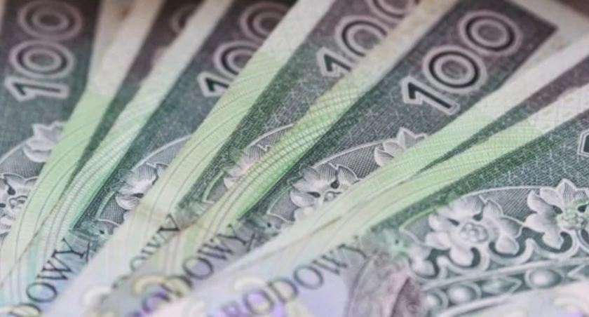 2 stycznia 2024 ZUS zrealizuje pierwsze przelewy 800 plus