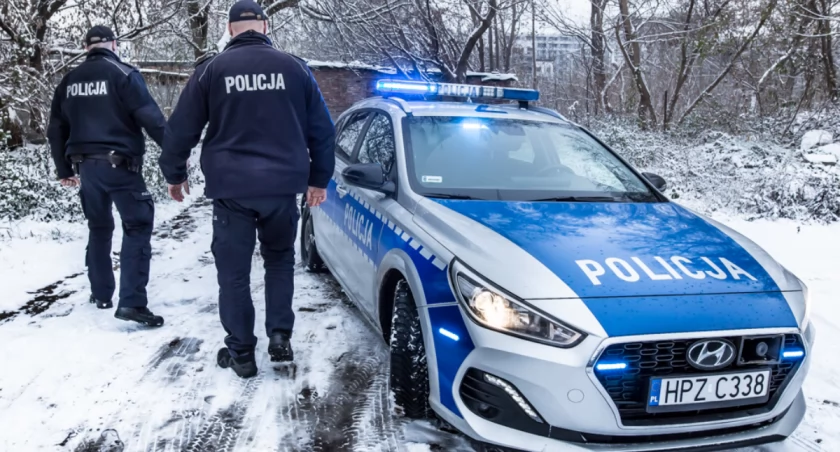Nie bądźmy obojętni na niskie temperatury i wychłodzenie organizmu