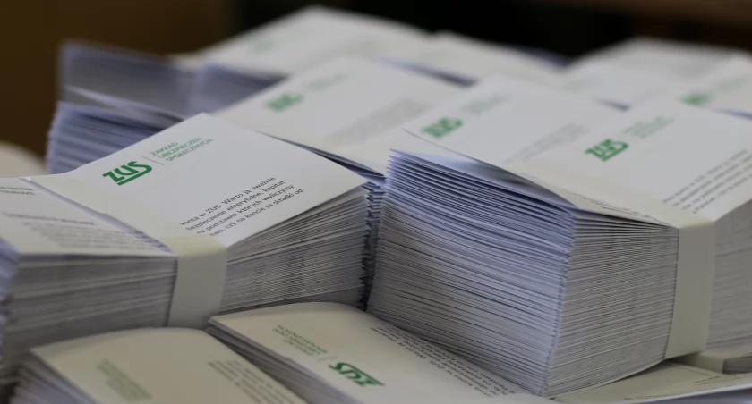 ZUS wysyła deklaracje PIT za 2023 rok