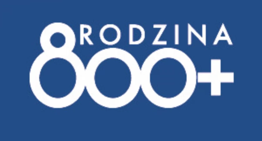 Wnioski o 800 plus od 1 lutego 2024