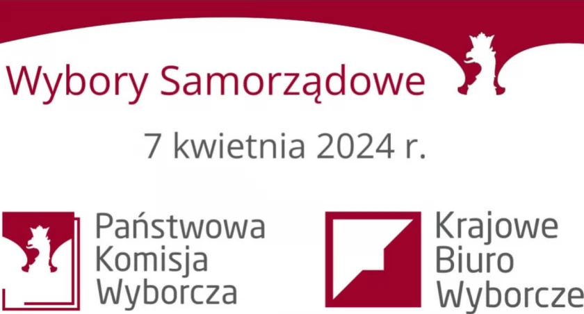 Wybory Samorządowe 2024