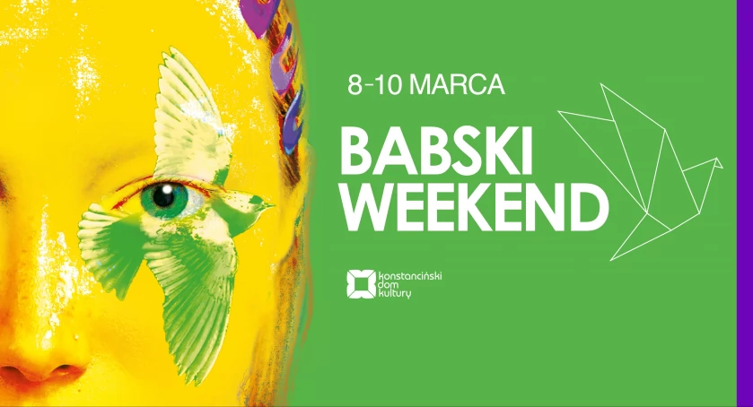Babski weekend w Hugonówce