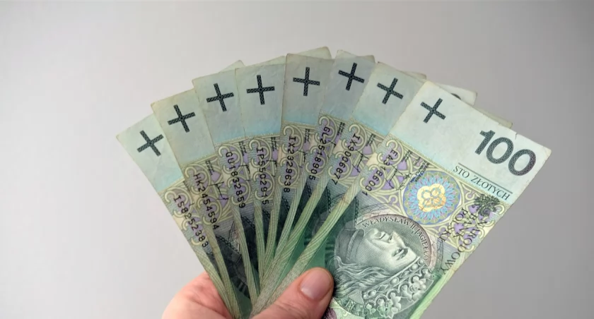 Od kwietnia wyższe stawki odszkodowań z ZUS-u za wypadek w pracy