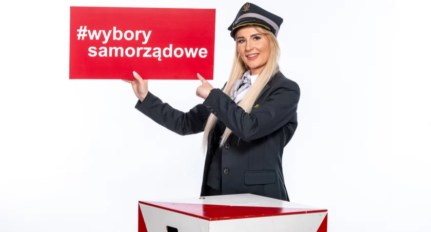 Idź na wybory! Wybierz lepszą przyszłość