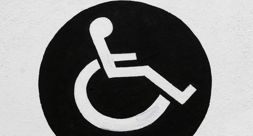 Osoby z niepełnosprawnością na rynku pracy
