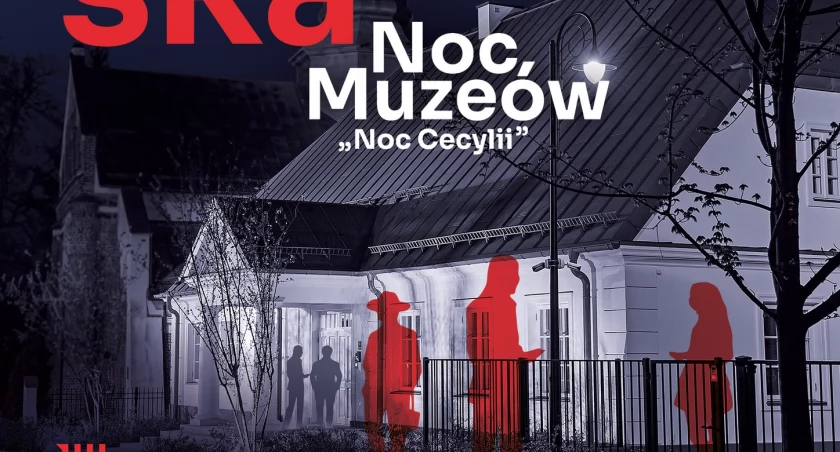 Piaseczyńska Noc Muzeów 2024