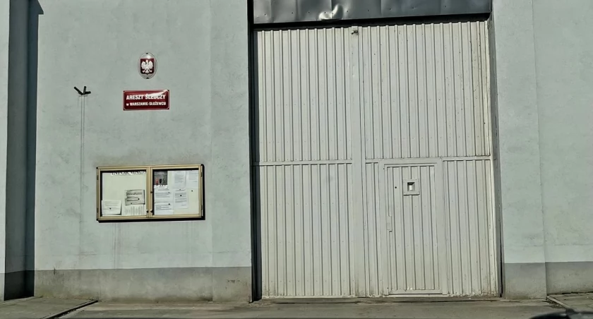 Ukrywali się na terenie ościennego powiatu