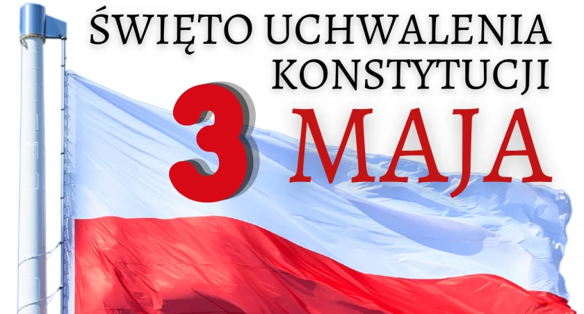 Rocznica uchwalenia Konstytucji 3 Maja - Lesznowola 2024