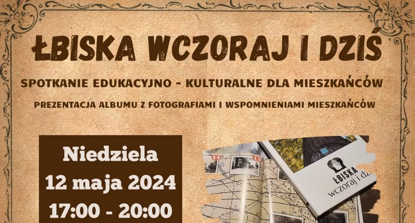 Łbiska wczoraj i dziś