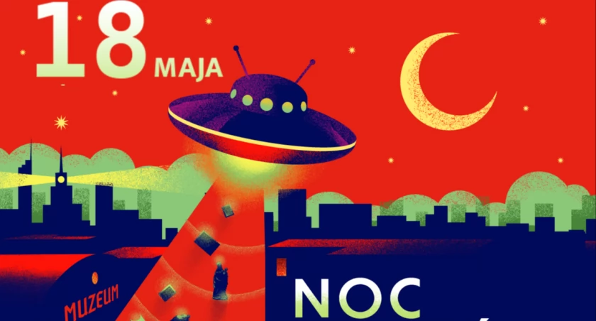 Noc Muzeów w Konstancinie