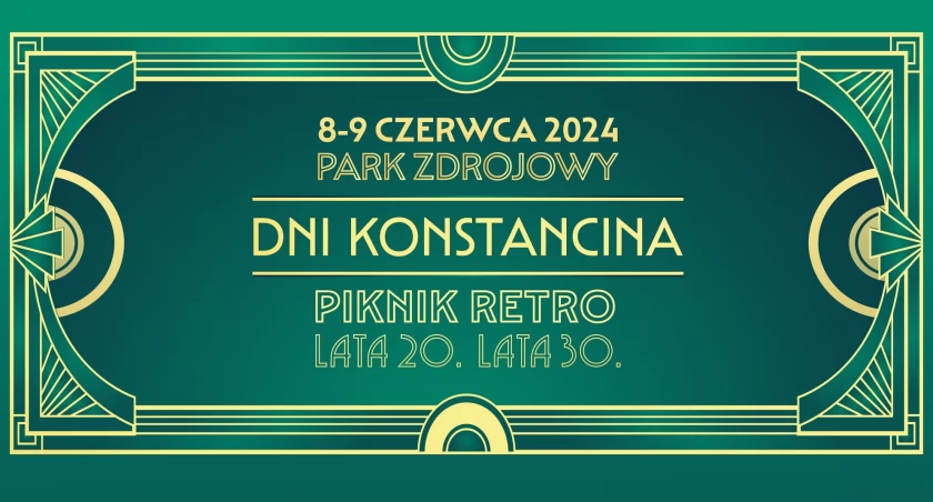 Dni Konstancina 2024