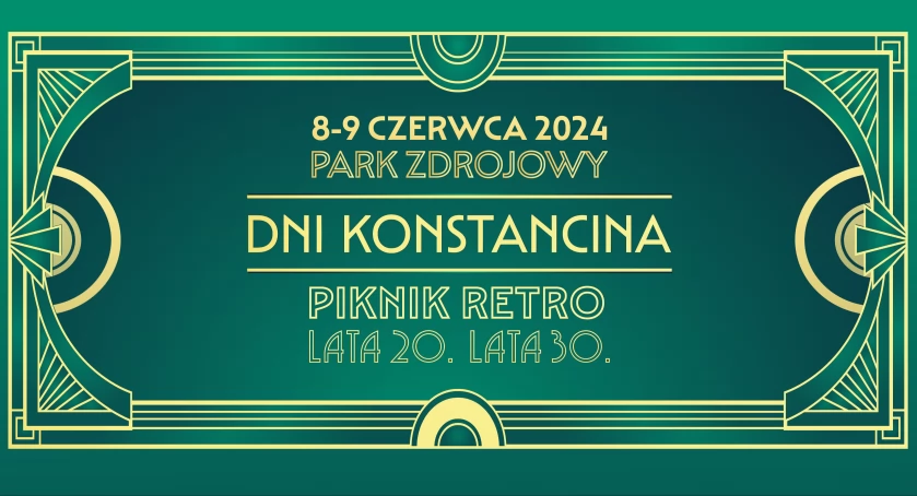 Dni Konstancina 2024