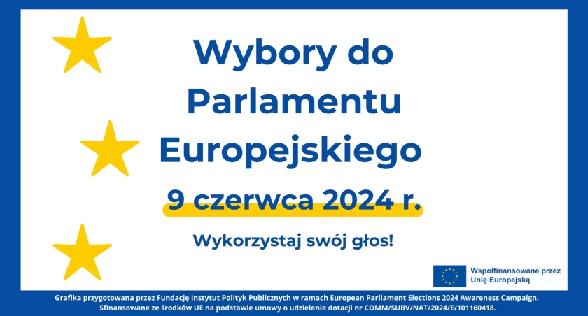 Wybory do Parlamentu Europejskiego