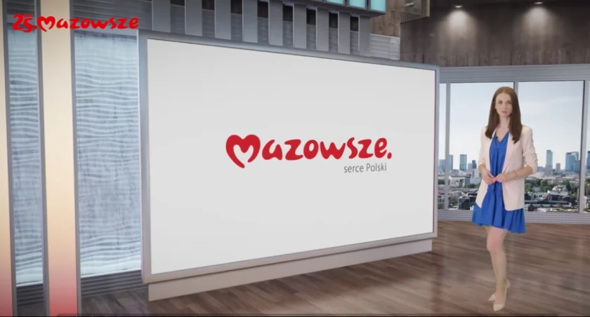 Informacje z Mazowsza 64
