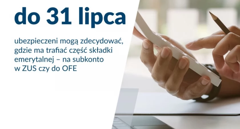 Okienko transferowe otwarte do końca lipca 2024