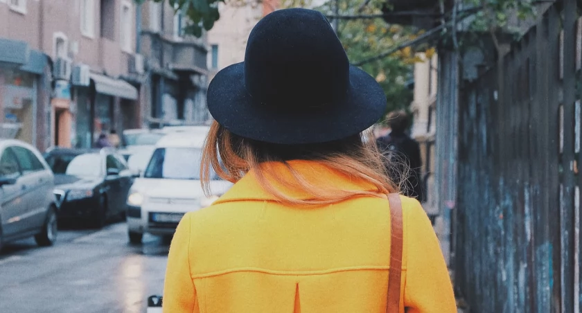 Jakie buty pasują do jesiennego płaszcza?