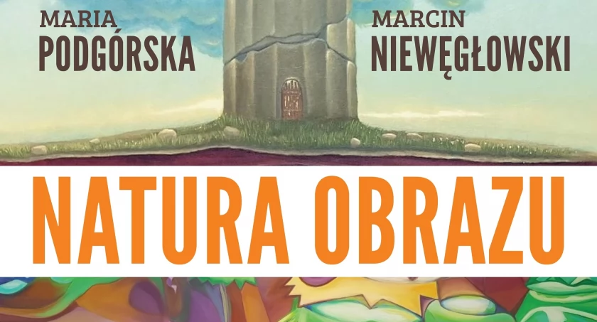 Natura Obrazu