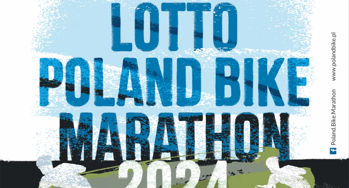 LOTTO Poland Bike Marathon jedzie do Piaseczna