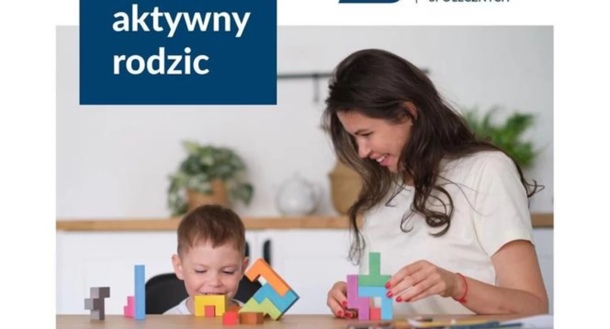 Program Aktywny Rodzic