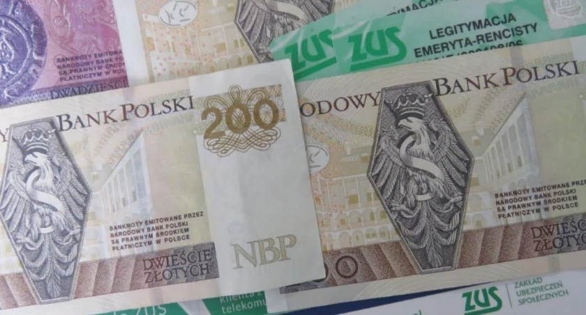 Czternasta emerytura bez wniosku. Kiedy wypłaty?
